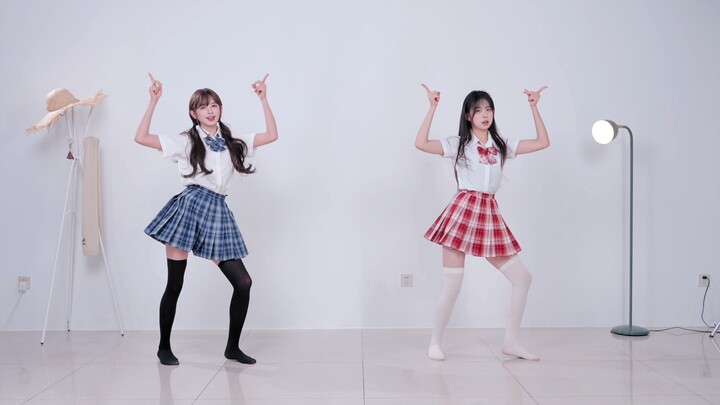 สองพี่น้อง JK น่ารักขนาดนี้ ต้องขอโทษจริงๆ เลยนะคะ