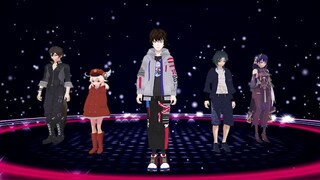 lagu opening anime paripi koumei
