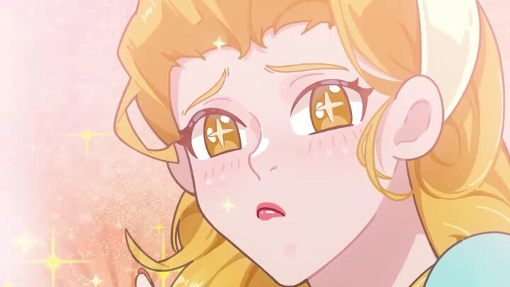As for Cinderella being bullied...sometimes I feel like I can't blame others.