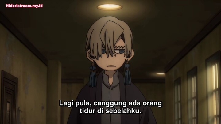 EP24 gachiakuta (Sub Indonesia) END