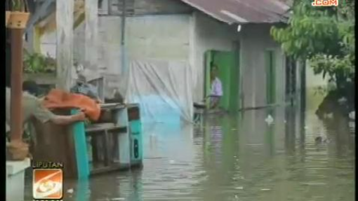 Liputan 6 Malam (15 Oktober 2013) Spesial Iduladha.
