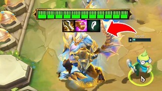 1 QUẠT 9999 DAME? DEAJA CHIẾN BINH RỒNG 3 SAO KHỦNG NHẤT MÙA 7