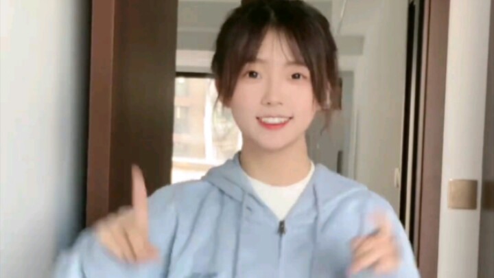 跳舞的郭瑞莹，一分钟纯享版