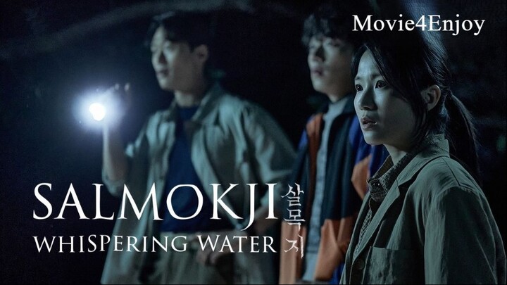 Salmokji Whispering Water 2026 Hindi ORG