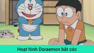 cách làm Nobita hết buồn