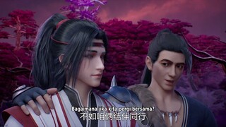 Yishiduzun S2 EPS 54 Sub Indo HD