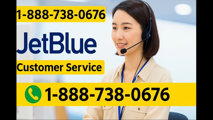 Full™ List of ≋JetBlueⒺ CUSTOMER© SERVICE℗ (24/7 Live Person Support) Numbers A Complete GUide