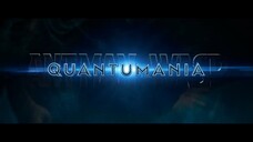 Marvel Studios’ Ant-Man and The Wasp - Quantumania Official Trailer
