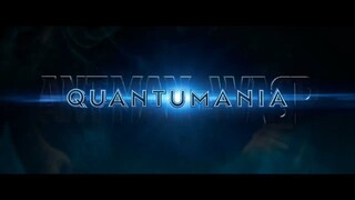 Marvel Studios’ Ant-Man and The Wasp - Quantumania  Official Trailer