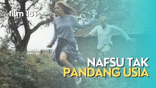 18+ | TERLALU LAMA NGANGGUR TANTE 40 TAHUN PUN DI GASS