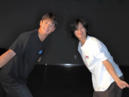 【SHINEE】10 อันดับแรกของยอดวิวบน TikTok อย่างเป็นทางการ