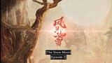 🇨🇳EP2 THE SNOW MOON [ENG SUB] The demon fox Emperor