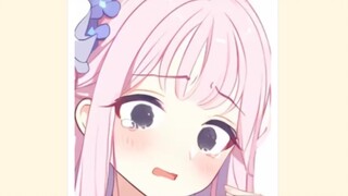 When the sensei pretends not to recognize the students [momotalk]