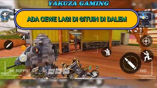 FRONTLINE OH FRONTLINE