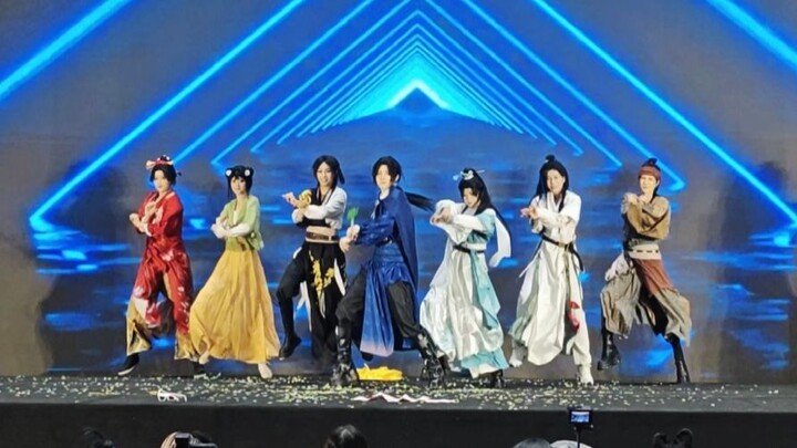 Yanyun version of Gangnam Style | Is this really the real Gangnam?