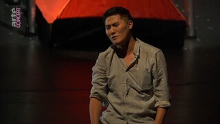 TENOR SUNG MIN SONG (Die Selbstvorstellung)