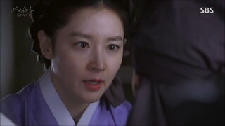 Saimdang Tagalog 8