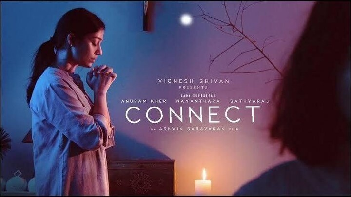 CONNECT FULL MOVIE IN TAMIL HD | TAMIL MOVIES | YNR MOVIES 2