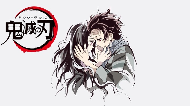 「Kamado Tanjiro no Uta」Demon Slayer: Kimetsu no Yaiba (鬼滅の刃) [Demon Slayer ep 19 Ending Song]