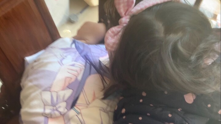 น้องสาว! ปล่อยภรรยา Fu Hua ของฉันไป!