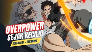 Anime Penuh Ledakan Api Ini Harus Kamu Tonton! Sebelum Season 3 nya Tayang!!!
