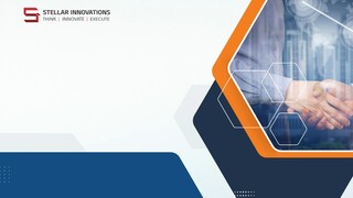 Leadership Spotlight CEO of Stellar Innovations Pvt Ltd on Driving AI-Powered Mo