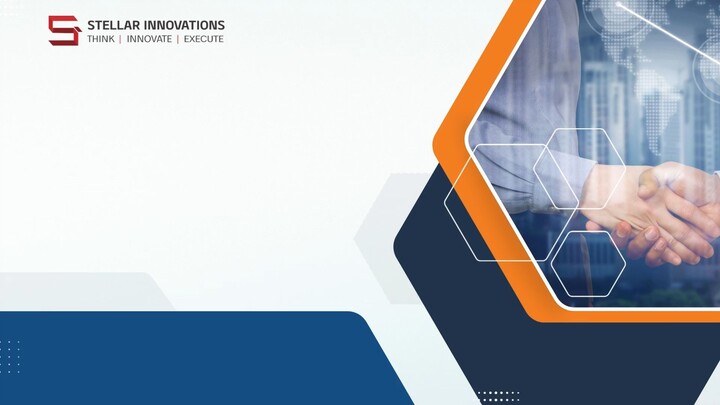 Leadership Spotlight CEO of Stellar Innovations Pvt Ltd on Driving AI-Powered Mo