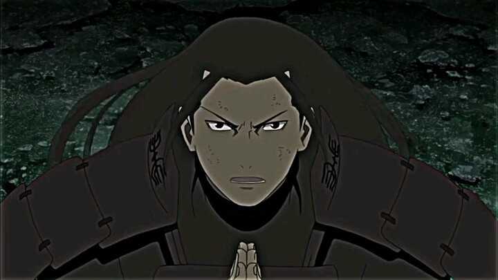Nampaknya Konohagakure itu desa yang lemah?! @zuanresmara_