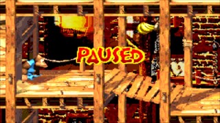 Donkey Kong Country 3: Dixie Kong's Double Trouble! Pt.2