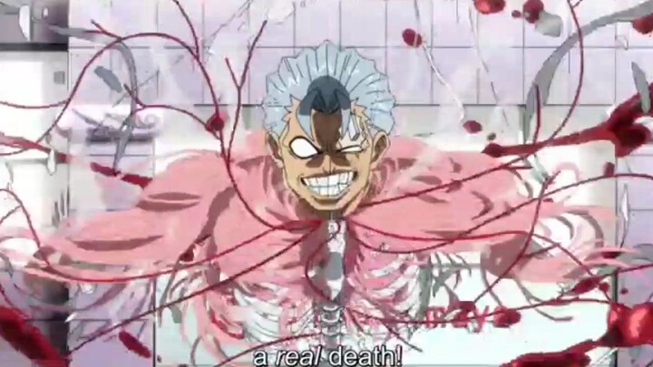 undead unluck anime wash now