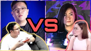 Sino nga ba talaga ang tunay na magulo sa stream? MagkakaAlaman na!! | Pein Stream