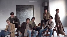 (VOSTFR) Esquire MAGAZINE MAKING FILM