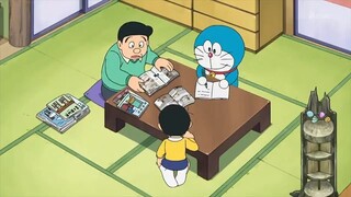 Doraemon episode 677