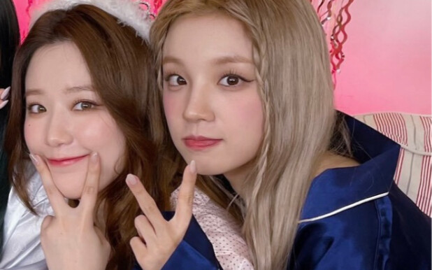 【Cross-Strait/YQSH】“When you get all cute and clingy, I really can’t handle it”