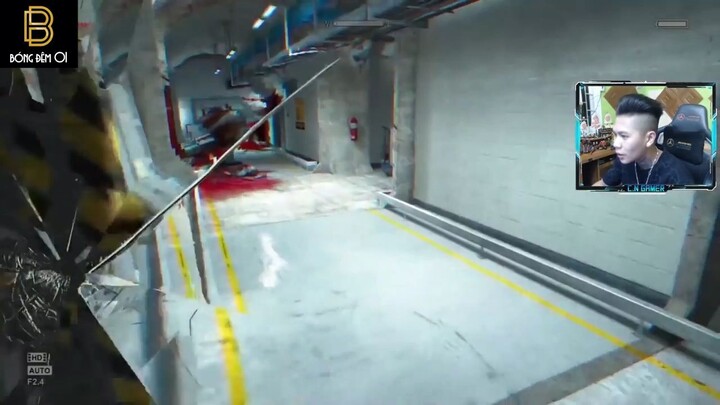 Phá Đảo Tiêu Diệt Được Trùm Cuối Và Cái Kết Không Thể Hãm Hơn P8