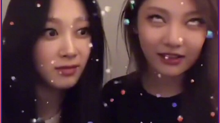 宁艺卓看到“一起摆烂”的反应！女王行为！