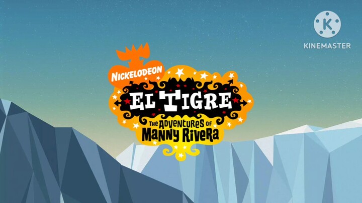 El Tigre The Adventures Of Manny Rivera September 13 2008