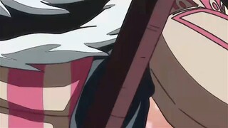 One Piece: Gambaran yang tidak dapat diatasi itu, Oda sangat memahami romansa pria dengan sangat bai