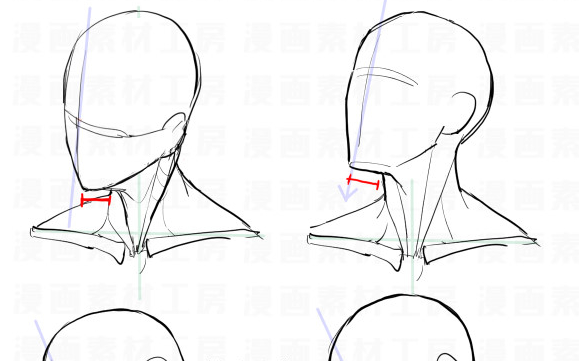 Kalau setelah nonton kelas ini masih nggak bisa gambar kepala, aku potong tangan! Tutorial penuh ded