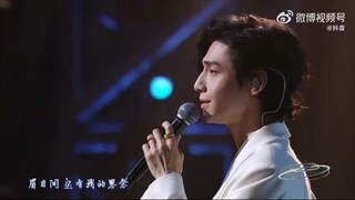 Luo Yunxi ~ Douyin Wonderful Night Oct 15, 2023