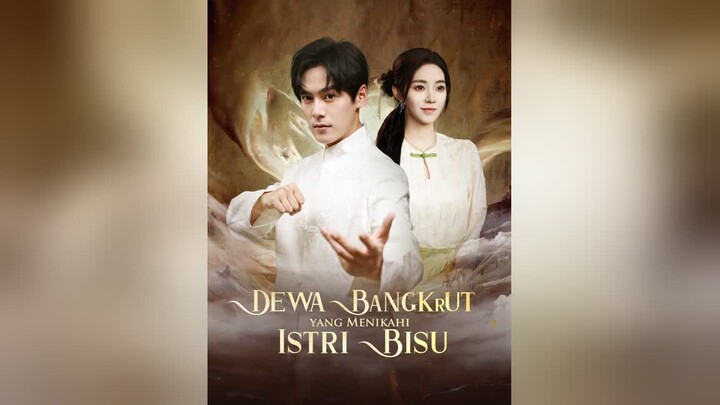 [Versi Dub] Dewa Bangkrut yang Menikahi Istri Bisu Full Bahasa Indonesia (RS)