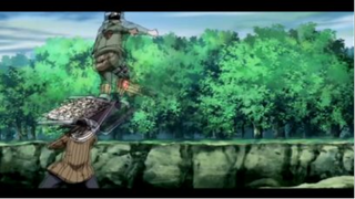 Kỳ Phùng địch thủ của Kakashi #Animehay#animeDacsac#Naruto#BorutoVN