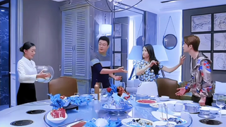 王一博陈乔恩佟大为：娱乐圈的欢乐三巨头！