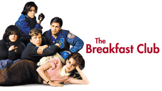 The Breakfast Club (1985)