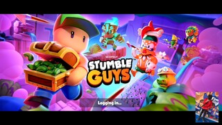 first video:Main stumble guys tapi tetibe jadi dark sistem