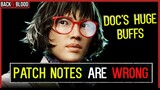 The Patch Notes Are *WRONG*. Doc Got HUGE Buffs 🩸 Back 4 Blood December Patch Errors
