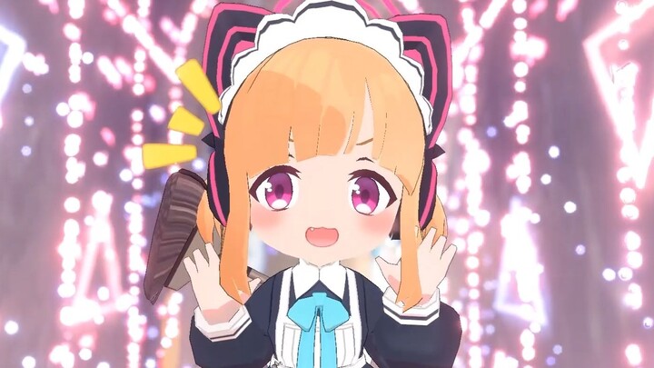 Dubidubiduda~❤️