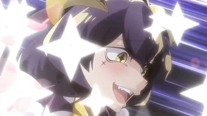 【Maple Syrup Golden Song】⚡️Cao Cao⚡️