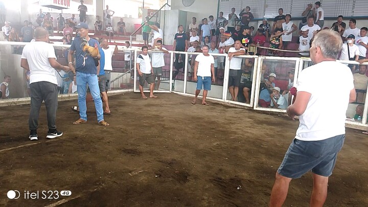 Alimbuyugin in action