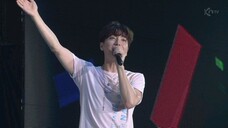 Hope (2017 SMTown LIVE In Osaka 180922)